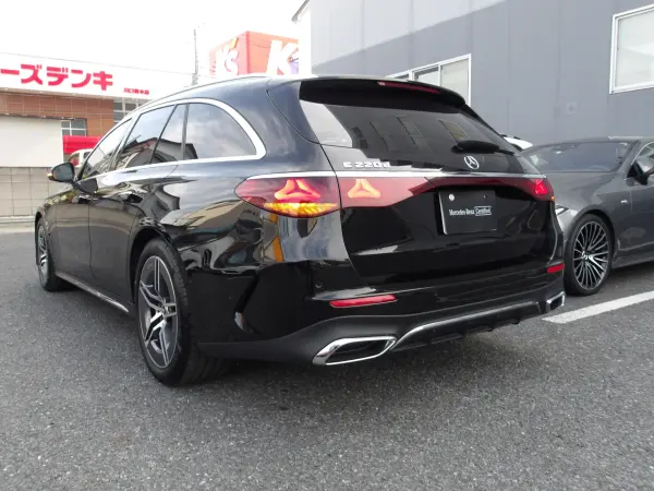 2024 Mercedes Amg Gle — photo 2