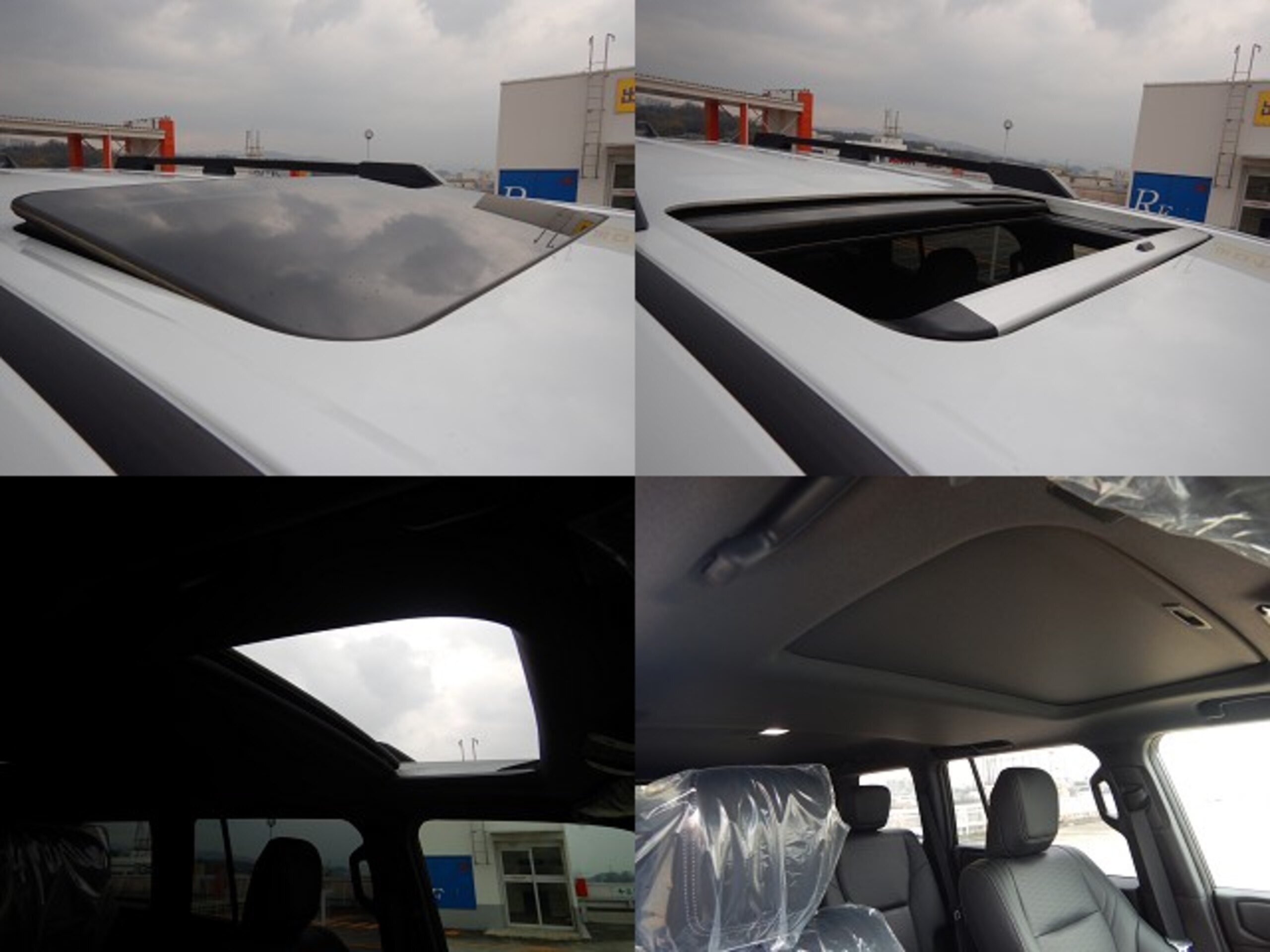 2024 Land Cruiser 250 — photo 3