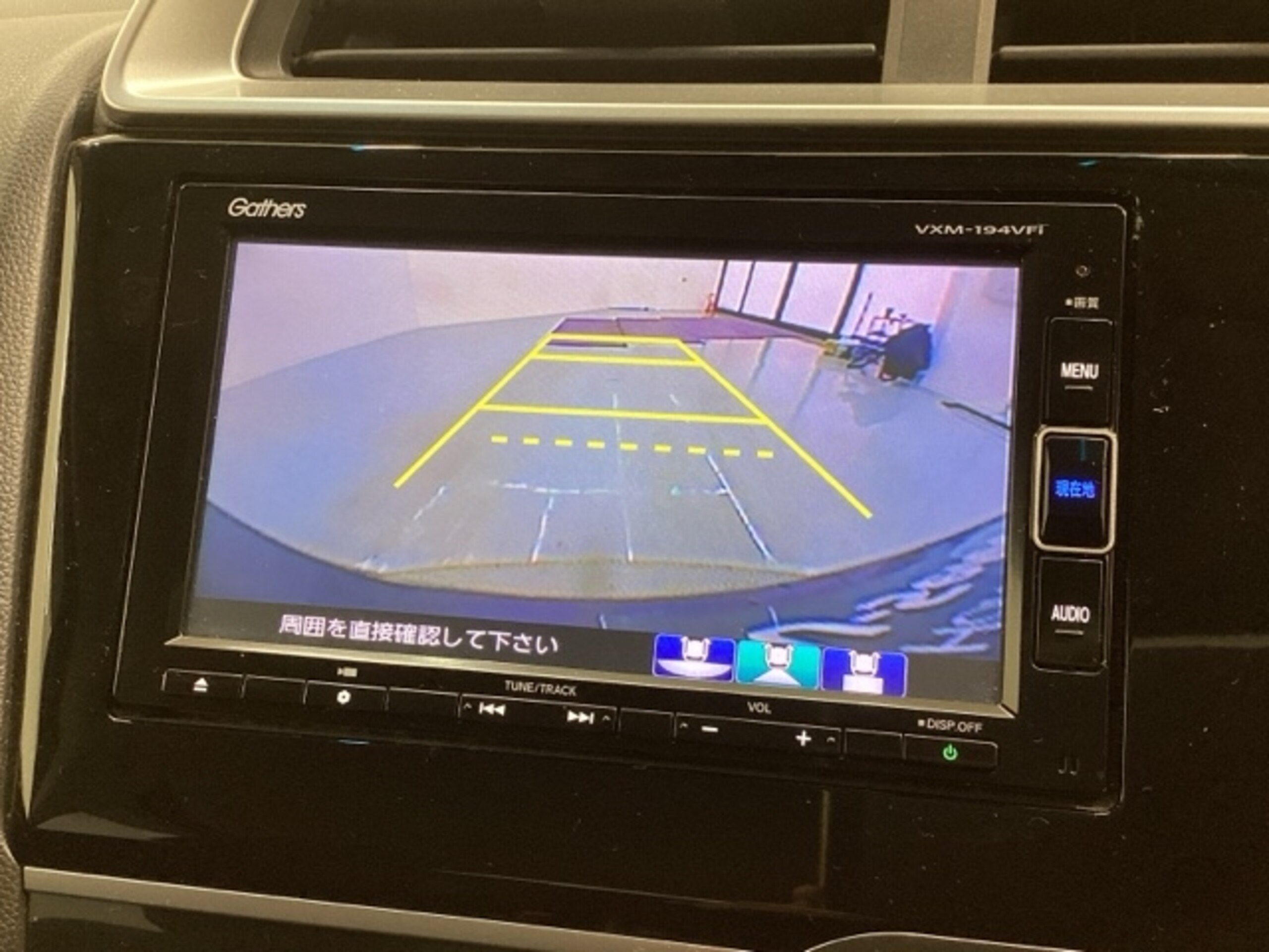 2019 Honda Fit — photo 3