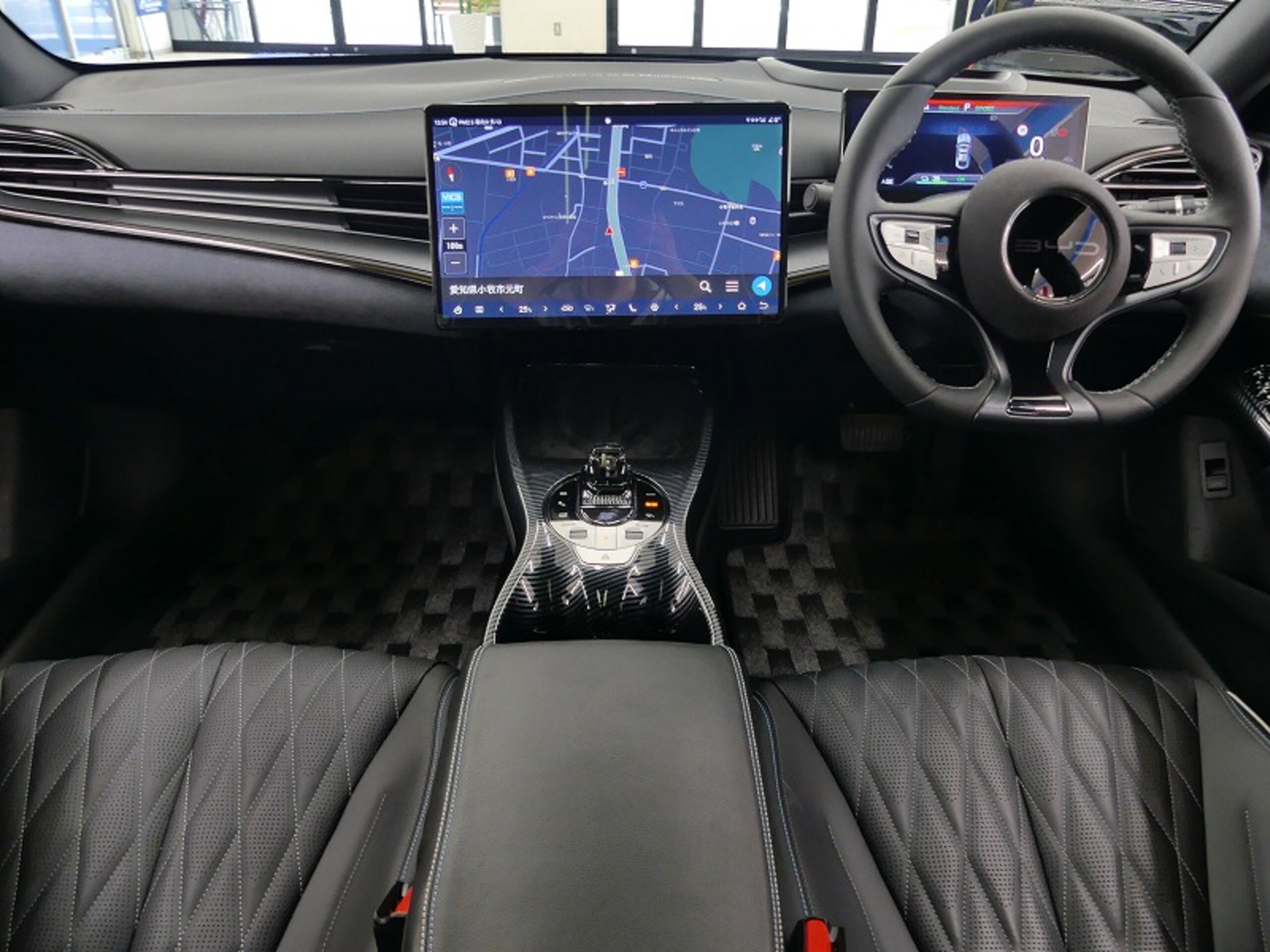 2025 Byd Seal — photo 3