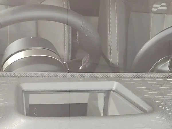 Mini Mini John Cooper Works 3-door DCT O Package One Owner 360-Degree Camera PDC Sensors Head-Up Display Comfort Access Active Cruise Control JCW Trim LED Headlights Mirror ETC (Nanoq White) — photo 7