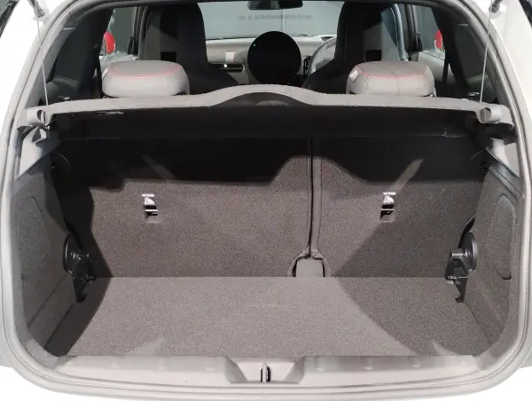 Mini Mini John Cooper Works 3-door DCT O Package One Owner 360-Degree Camera PDC Sensors Head-Up Display Comfort Access Active Cruise Control JCW Trim LED Headlights Mirror ETC (Nanoq White) — photo 9