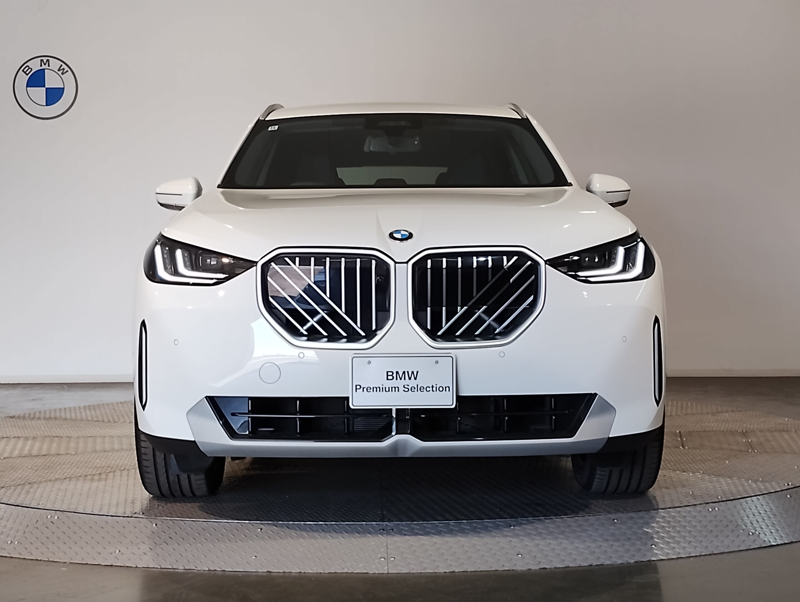 2024 Bmw X3 — photo 3