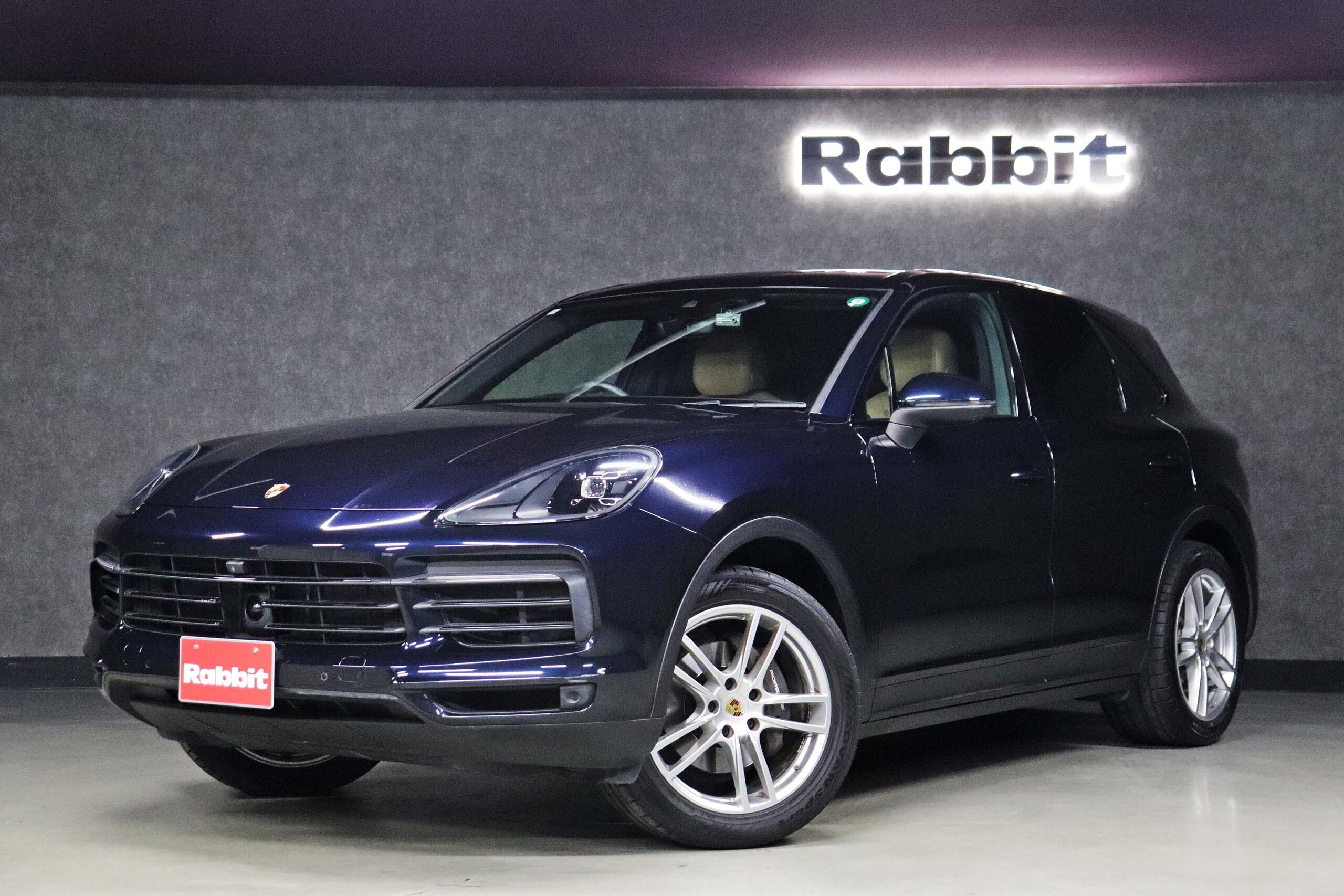 Porsche Cayenne 3.0 Tiptronic S 4WD