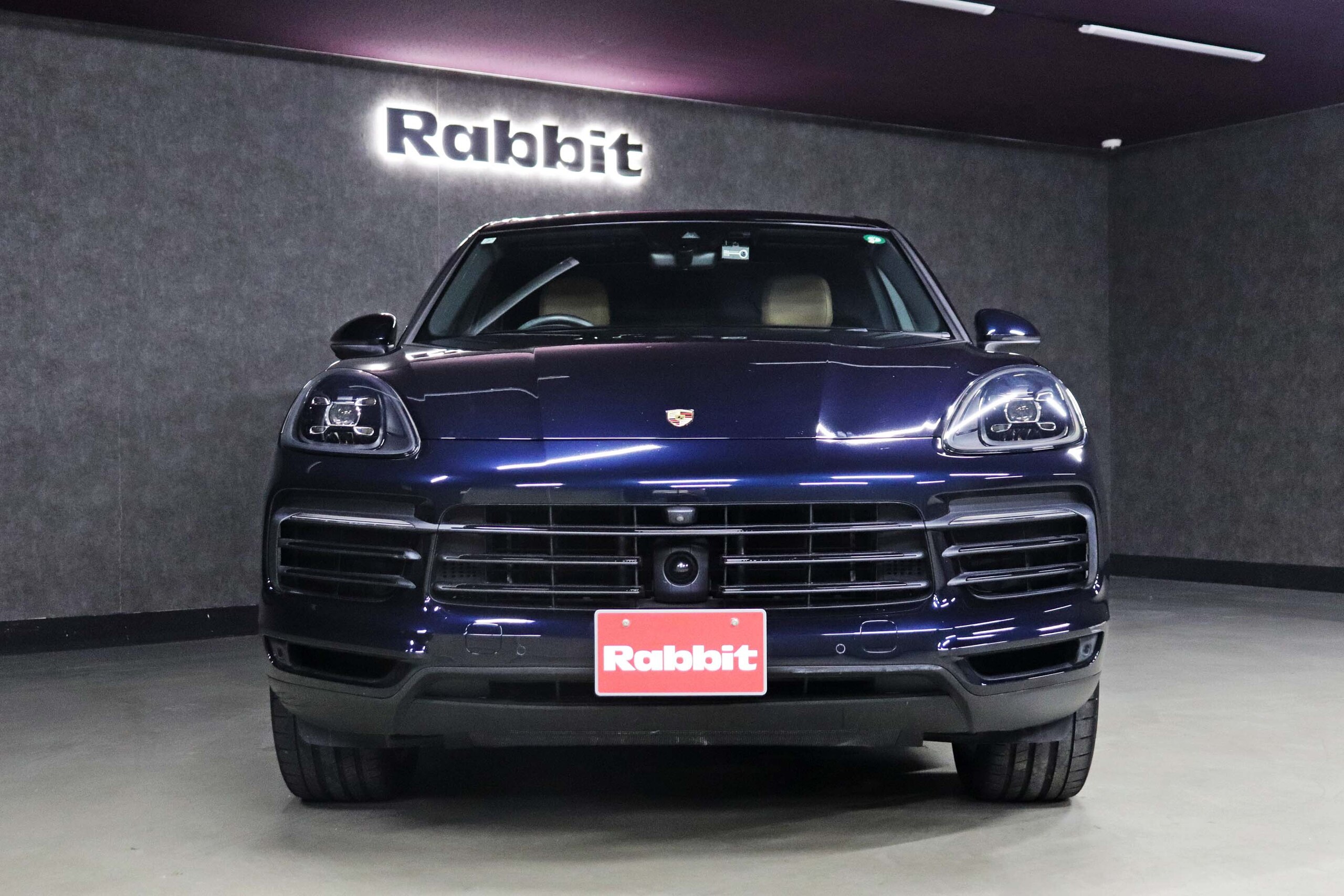 Porsche Cayenne 3.0 Tiptronic S 4WD — photo 9