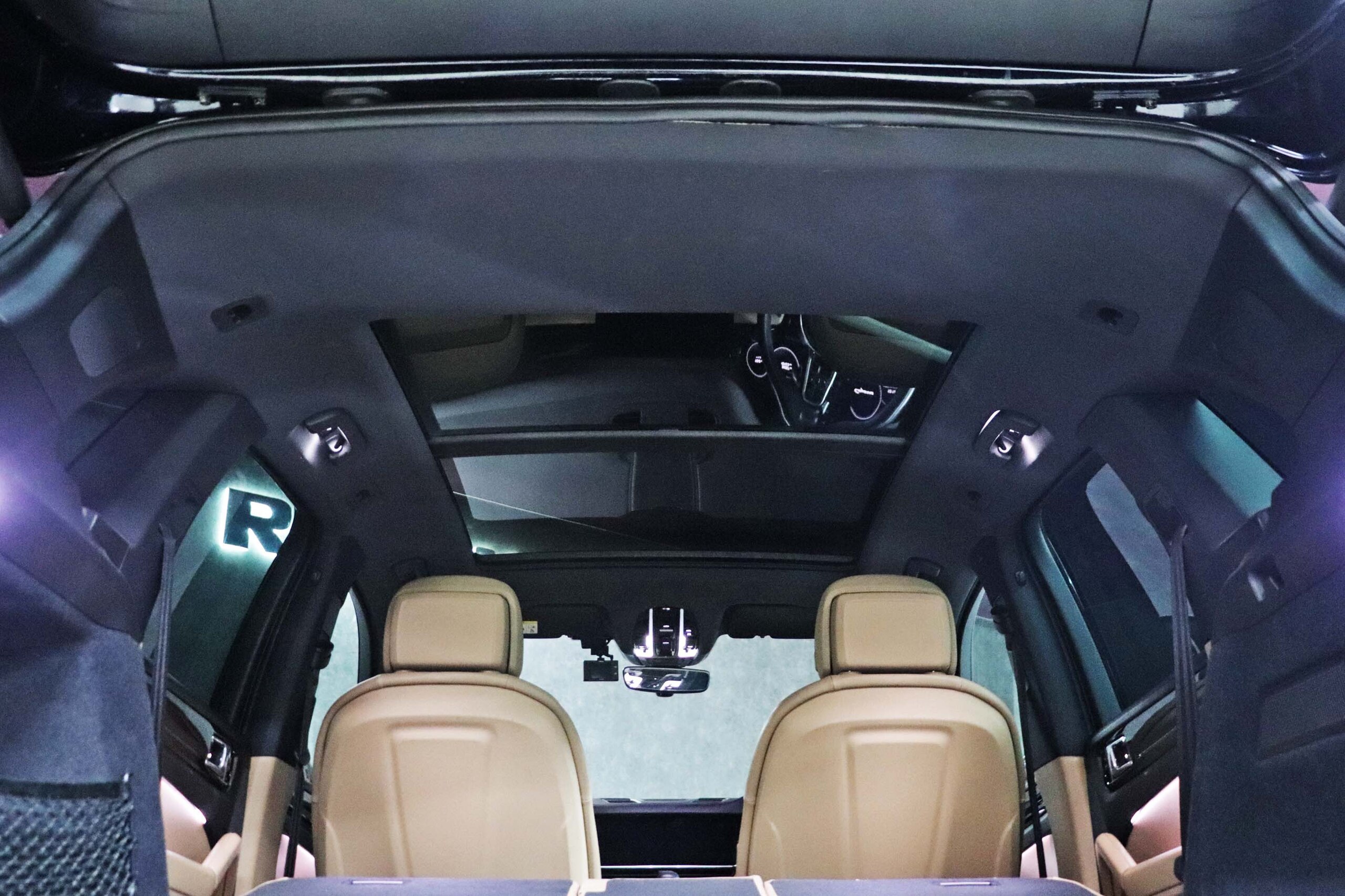 2019 Porsche Cayenne — photo 3