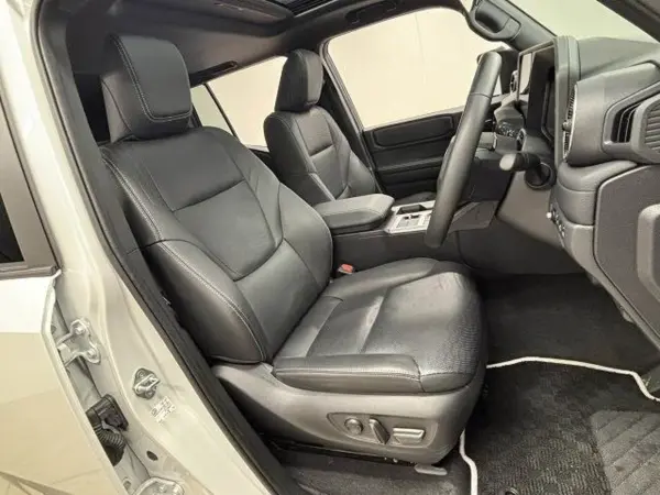 2024 Land Cruiser 250 — photo 3 | Tuminion Kenya