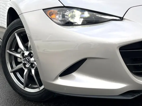 Mazda Roadster 1.5 MT — photo 8