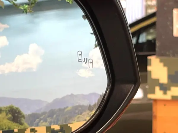 Toyota RAV4 2.5 Hybrid G E-Four 4WD — photo 8