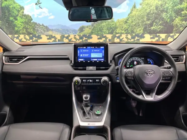 2019 Toyota  Rav4 — photo 2