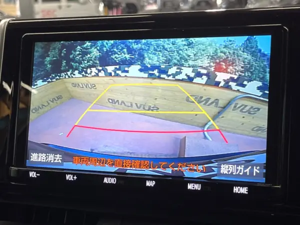 Toyota RAV4 2.5 Hybrid G E-Four 4WD — photo 7