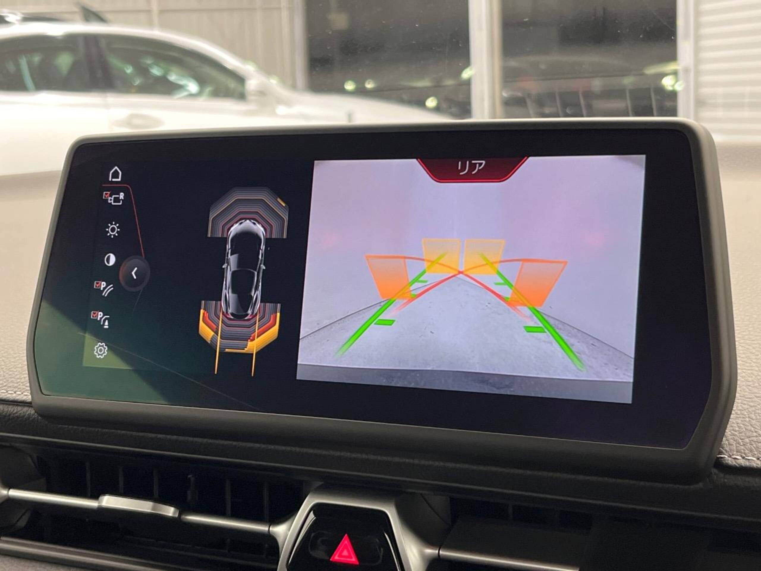 Toyota Supra 2.0 SZ-R — photo 7