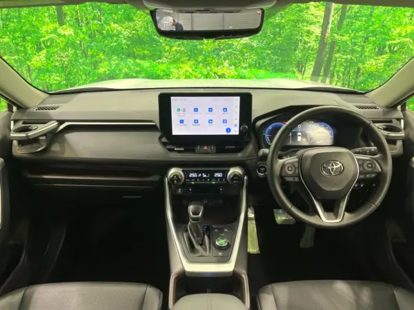 2023 Toyota  Rav4 — photo 2