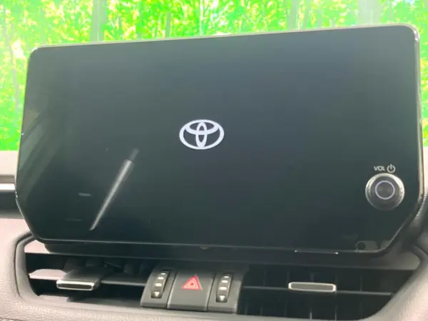 Toyota RAV4 2.5 Hybrid G E-Four 4WD — photo 7