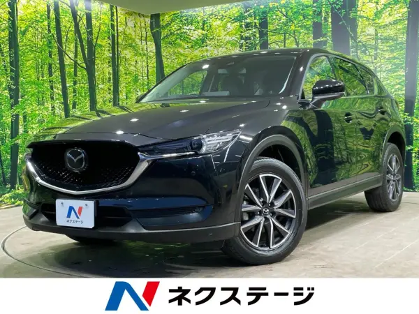 Mazda CX-5 2.2 XD L Package Diesel Turbo