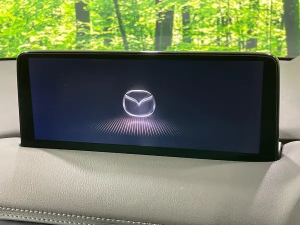 2021 Mazda Cx5 — photo 3