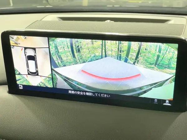 Mazda CX-5 2.2 XD L Package Diesel Turbo — photo 7