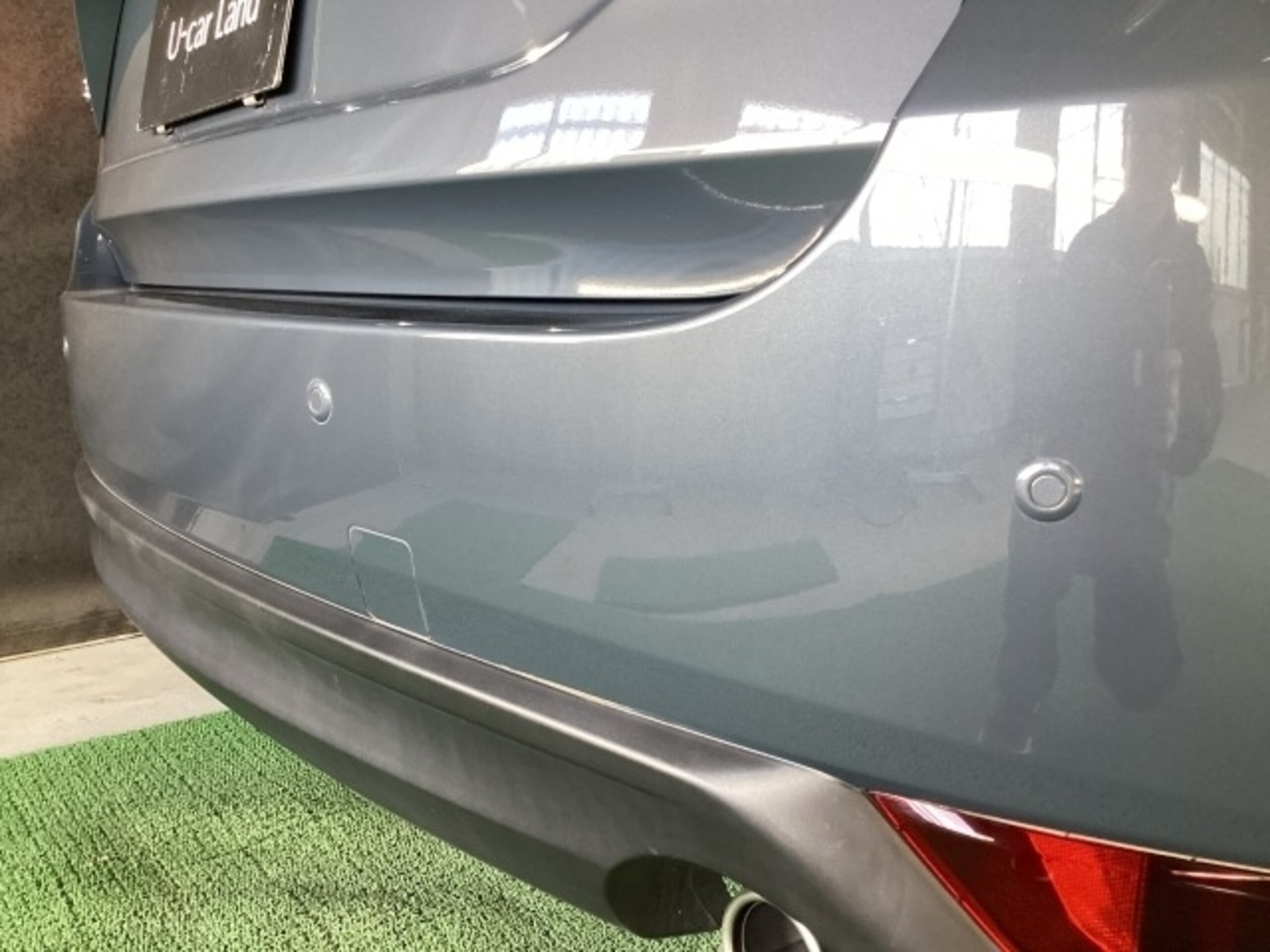 Mazda CX-5 2.2 XD Smart Edition Diesel Turbo — photo 8