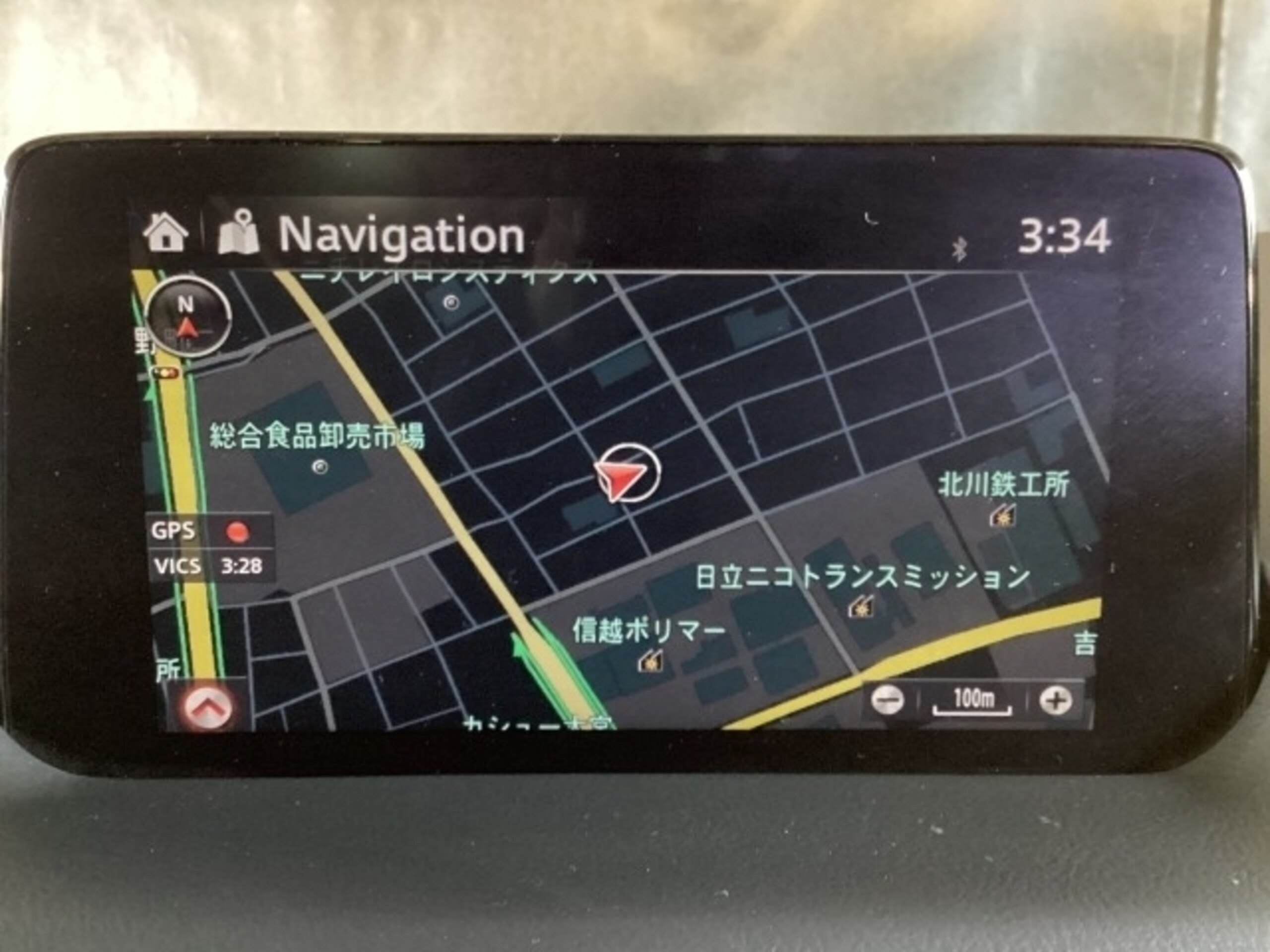 Mazda CX-5 2.2 XD Smart Edition Diesel Turbo — photo 7