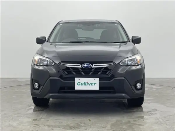 Subaru XV 1.6i EyeSight 4WD with Aftermarket Navigation and Drive Recorder (Black Metallic) — photo 8