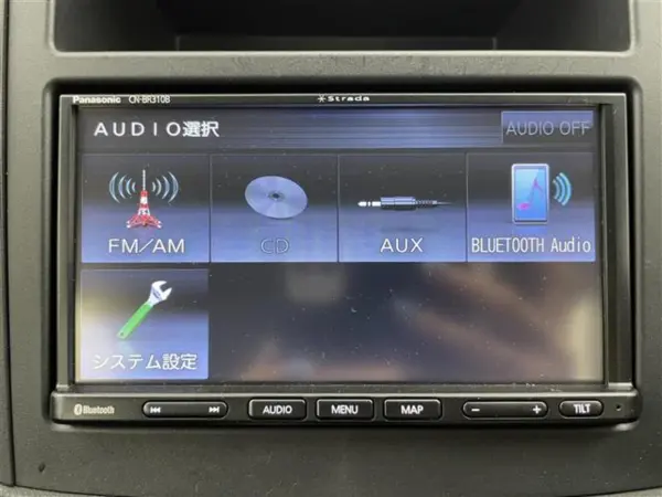 Subaru XV 1.6i EyeSight 4WD with Aftermarket Navigation and Drive Recorder (Black Metallic) — photo 7