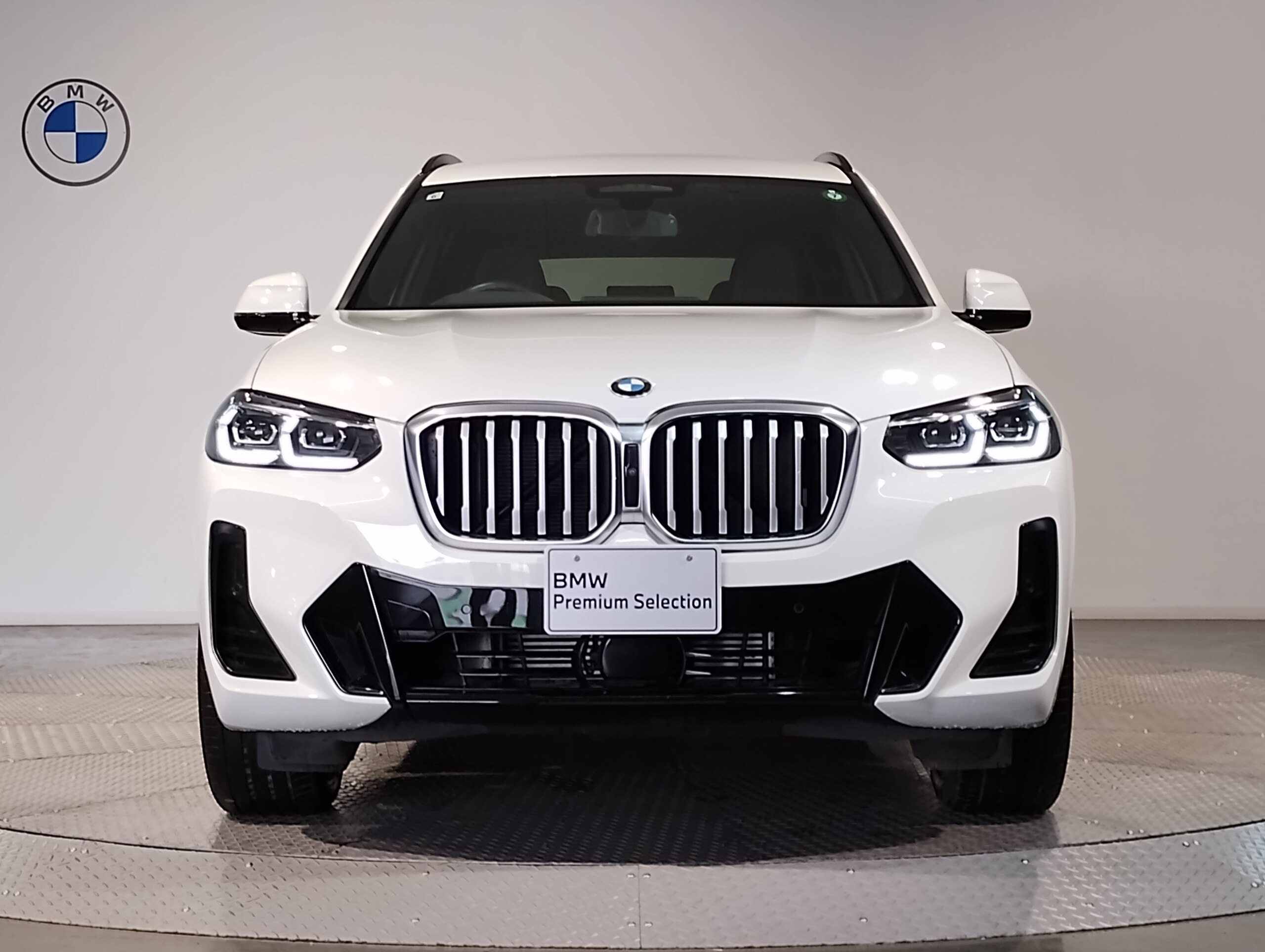 2024 Bmw X3 — photo 3
