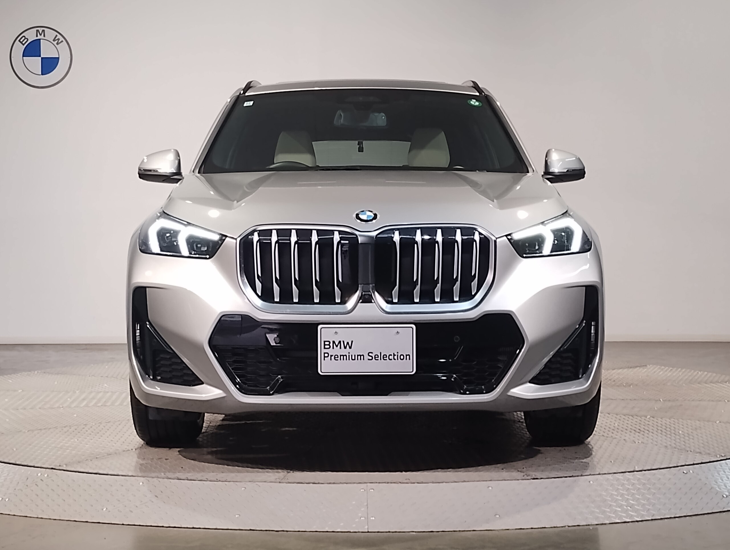 2024 Bmw X1 — photo 3