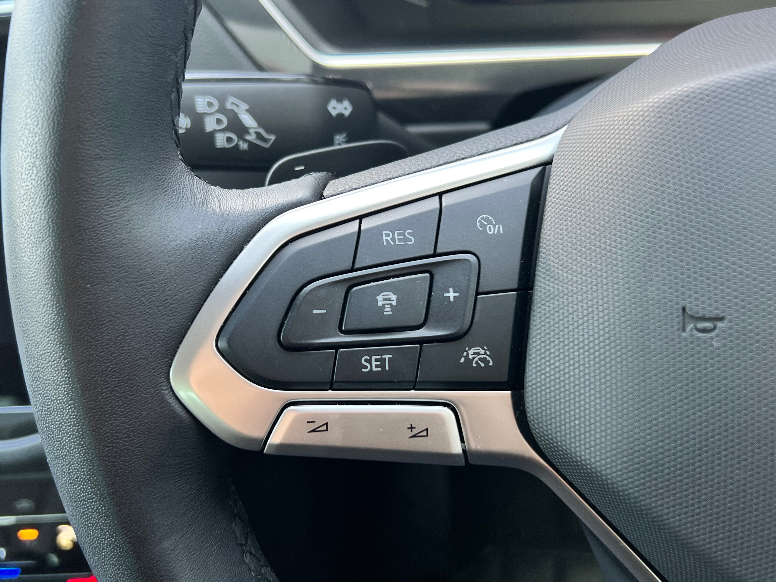 Volkswagen Tiguan TSI 4Motion Active Advance 4WD — photo 9