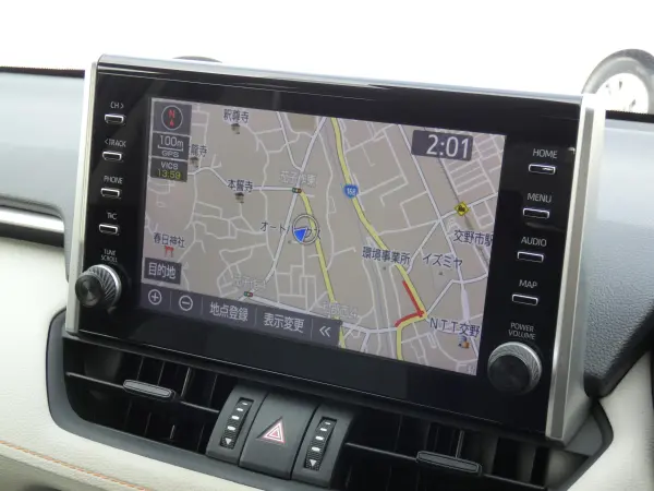 2021 Toyota  Rav4 — photo 3