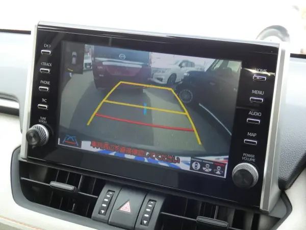 Toyota RAV4 2.0 Adventure 4WD — photo 7