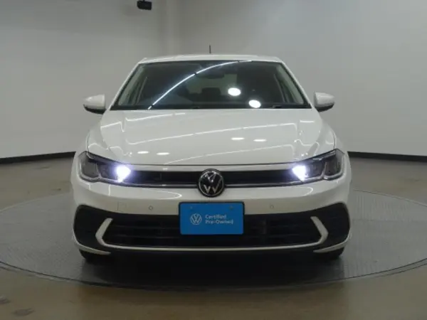 2024 Volkswagen Polo — photo 2 | Tuminion Kenya