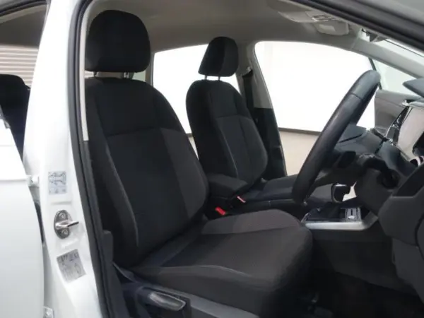 2024 Volkswagen Polo — photo 7 | Tuminion Kenya