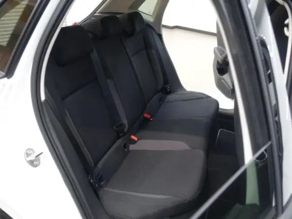 2024 Volkswagen Polo — photo 8 | Tuminion Kenya
