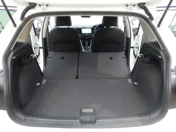 2024 Volkswagen Polo — photo 9 | Tuminion Kenya