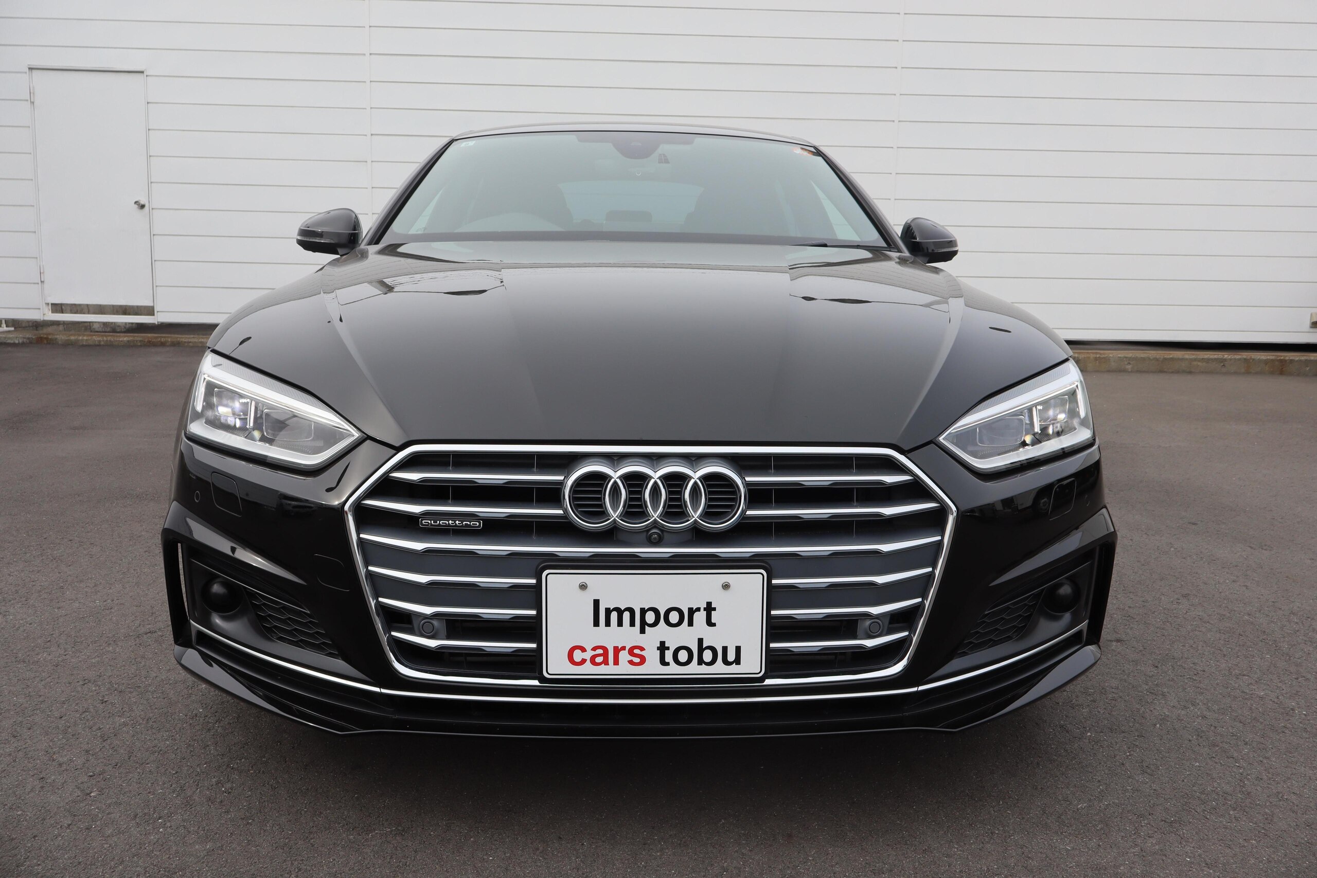 Audi A5 Sportback 45 TFSI Quattro Sport S Line Package 4WD — photo 9
