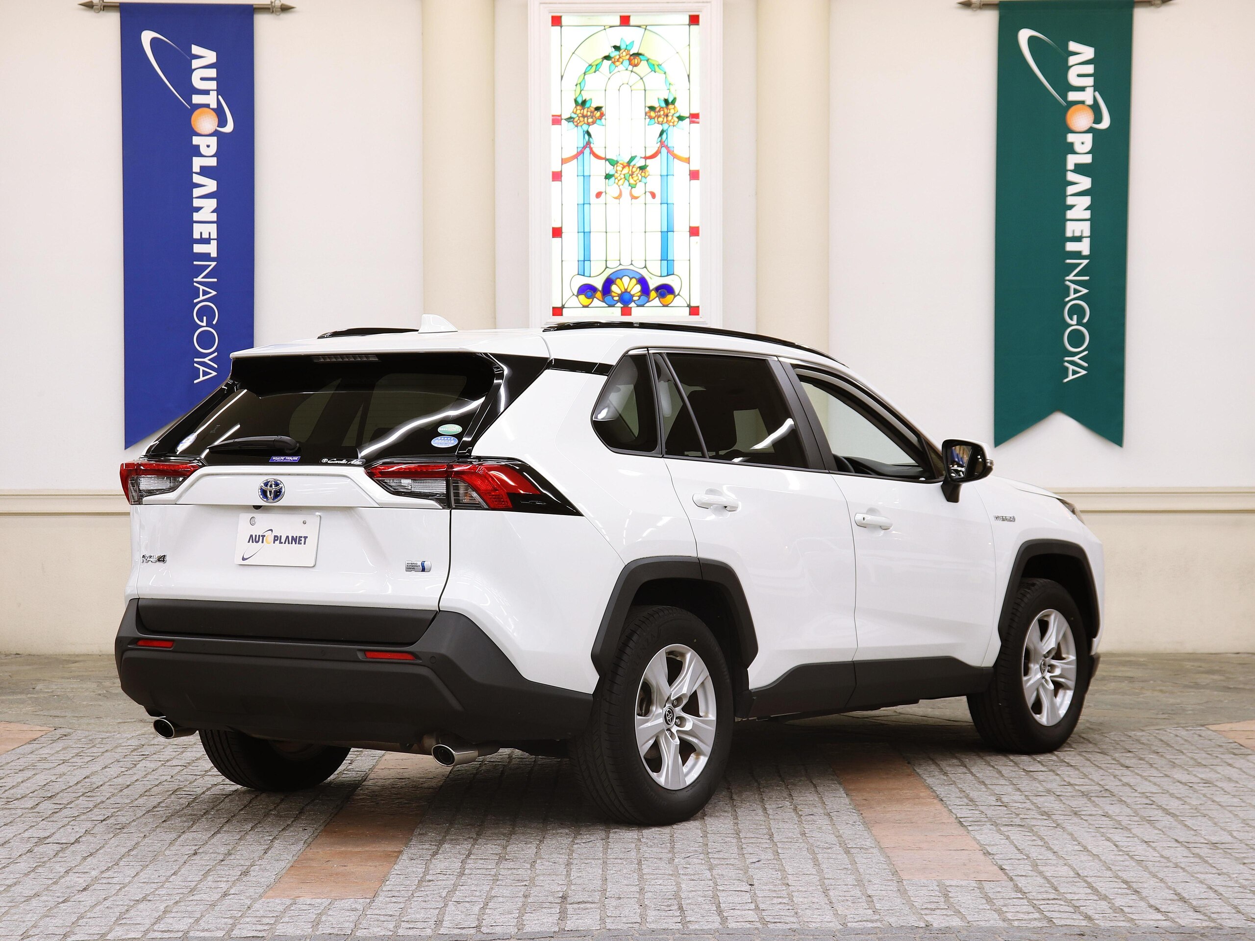 2019 Toyota  Rav4 — photo 3