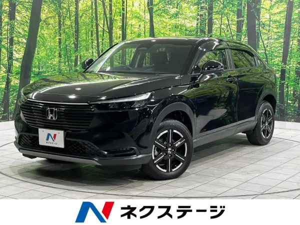 Honda Vezel 1.5 G