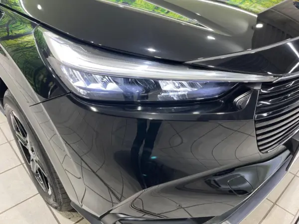 Honda Vezel 1.5 G — photo 8