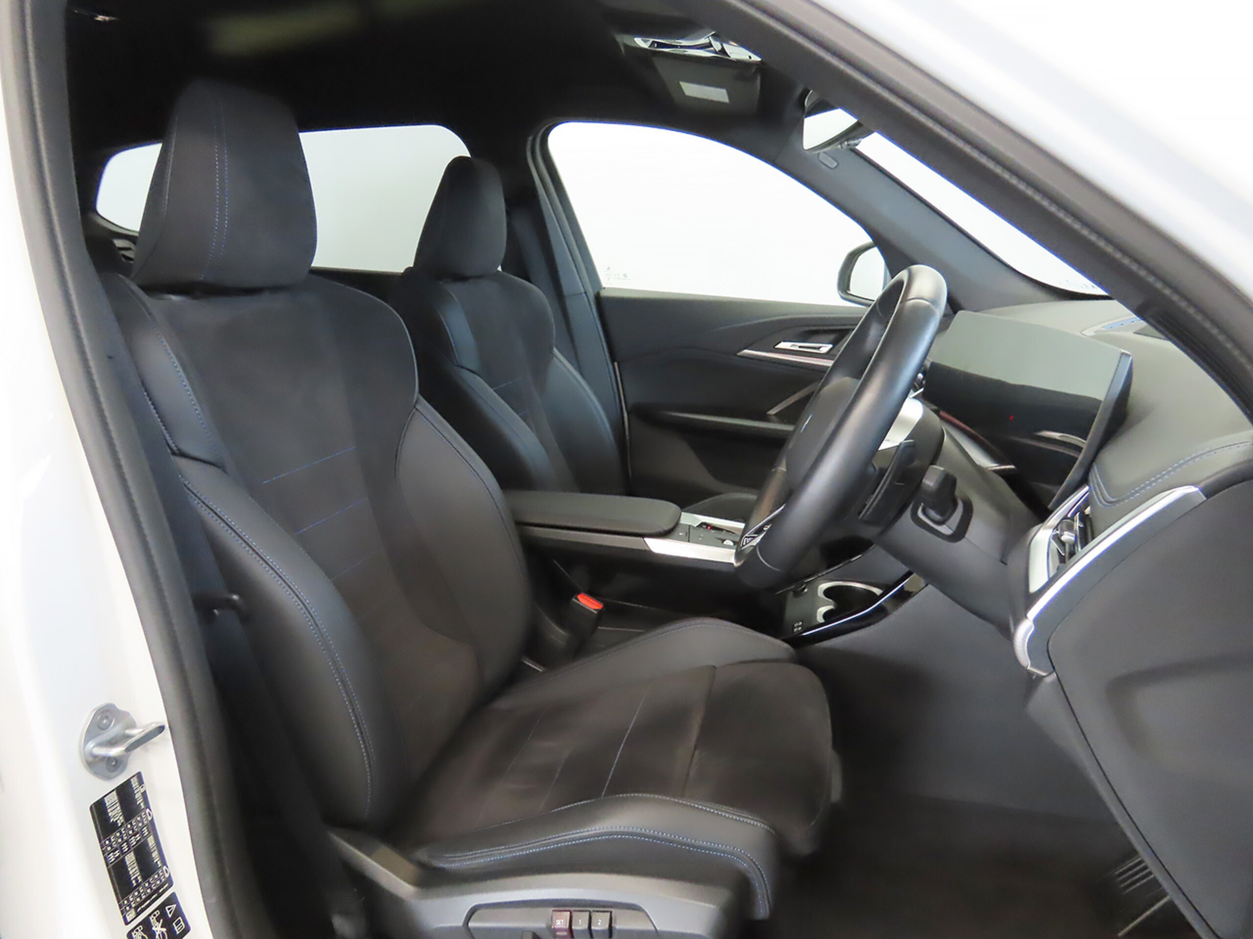 2024 Bmw X1 — photo 2