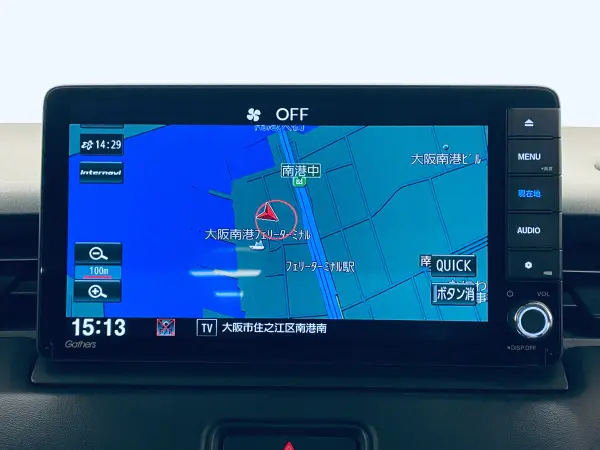 Honda Vezel 1.5 e:HEV Z — photo 9