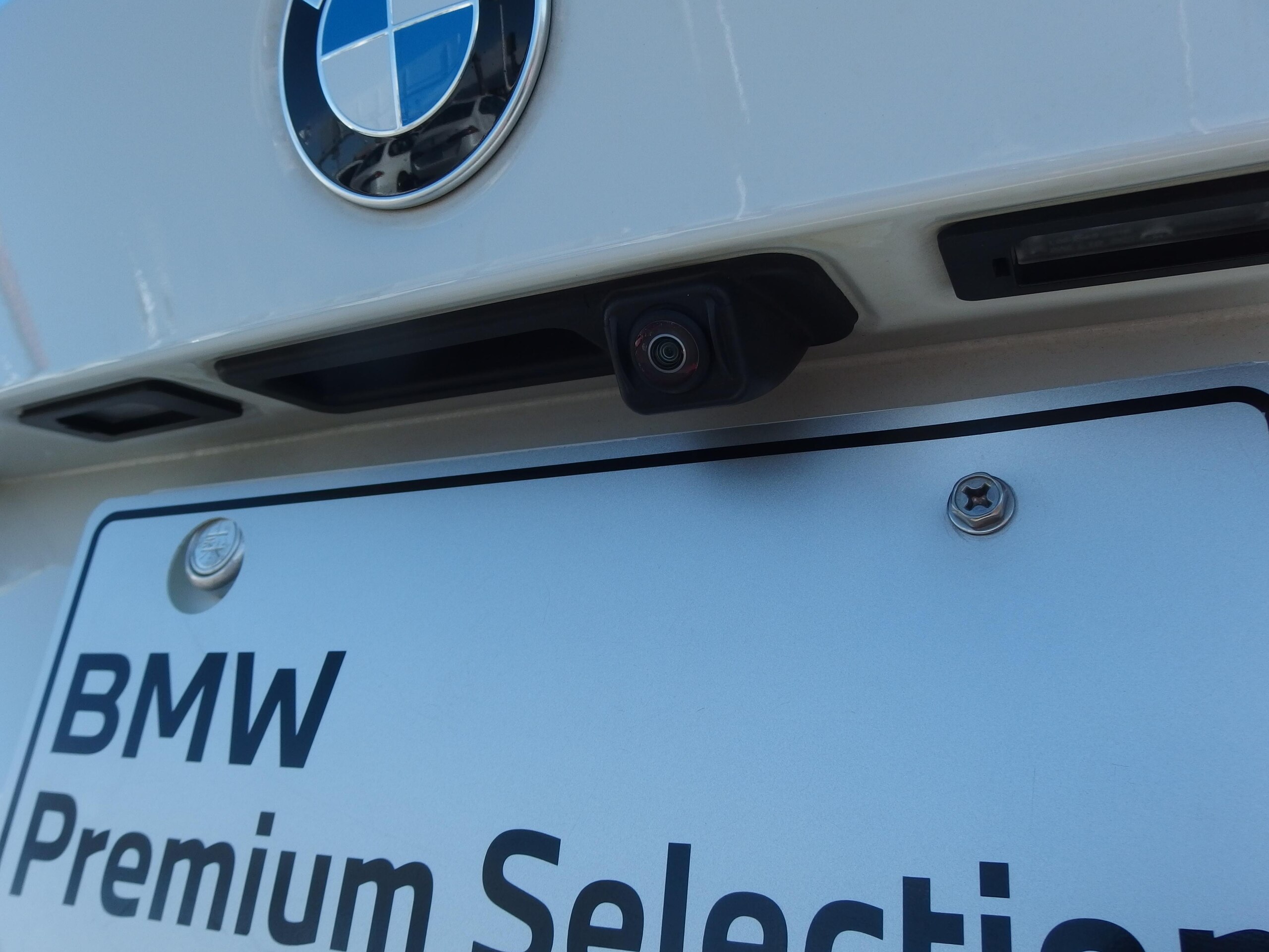 BMW 3 Series 320d xDrive M Sport Diesel Turbo 4WD — photo 8