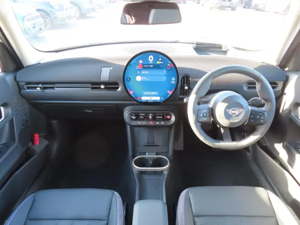 2025 Mini Cooper — photo 2