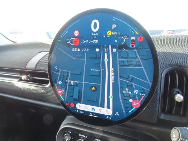 2025 Mini Cooper — photo 3