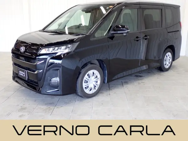 Toyota Noah 2.0 X