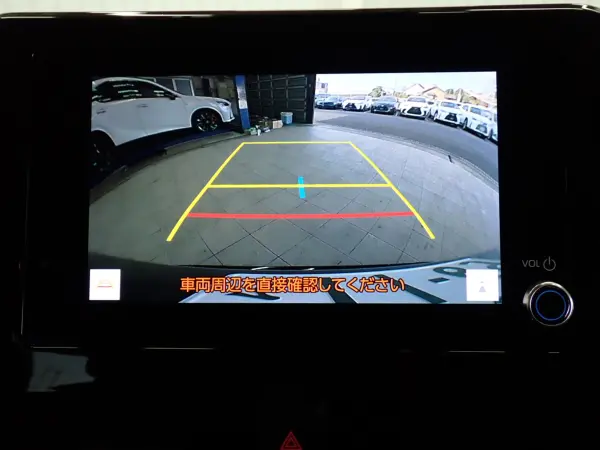 Toyota Noah 2.0 X — photo 9