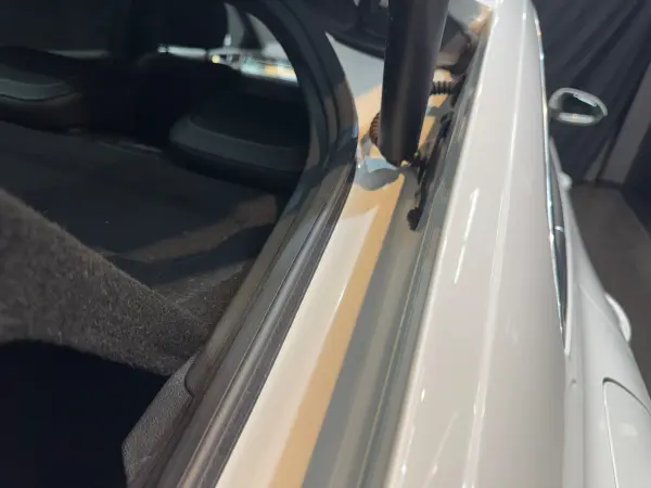2018 Volkswagen Arteon — photo 9 | Tuminion Kenya