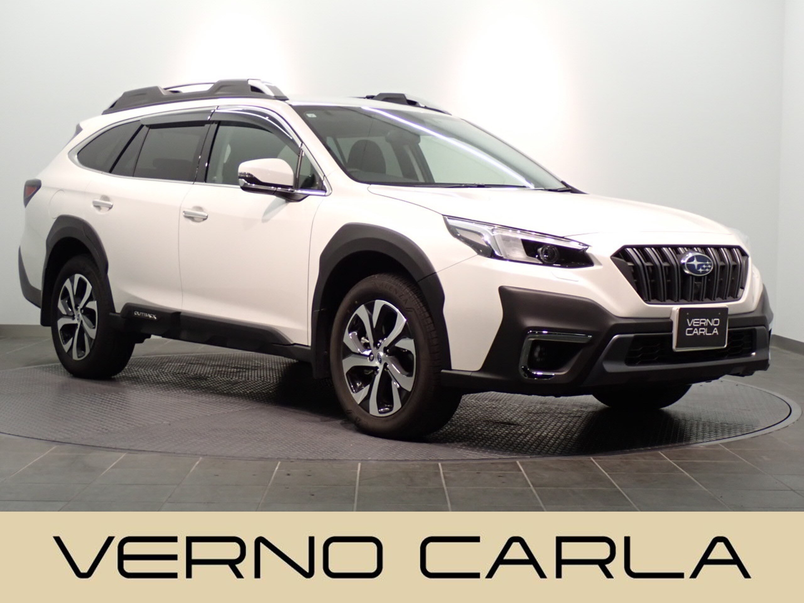 Subaru Legacy Outback 1.8 Limited EX 4WD