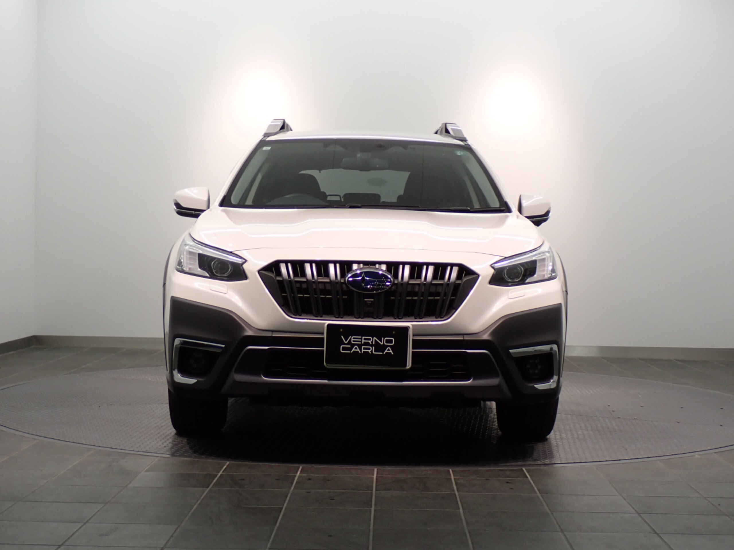 Subaru Legacy Outback 1.8 Limited EX 4WD — photo 7