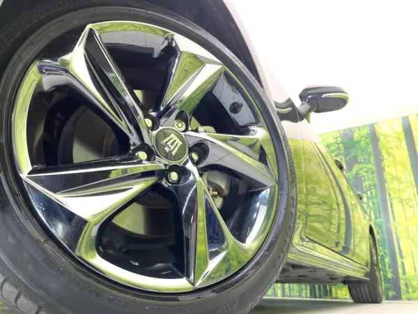 Toyota Crown Hybrid 2.5 RS Limited — photo 9