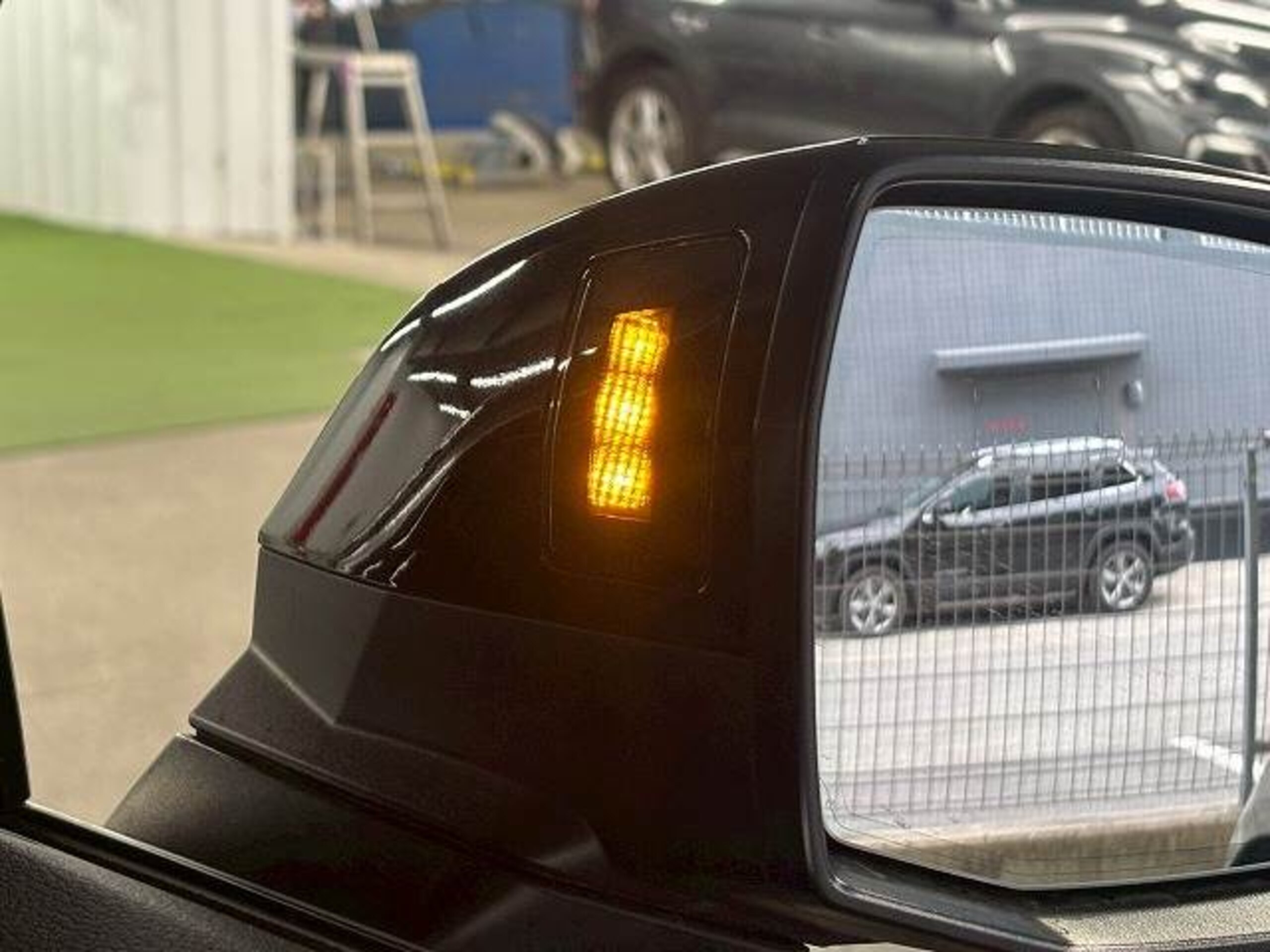 Audi Q5 40 TDI Quattro Sport S Line Package — photo 8